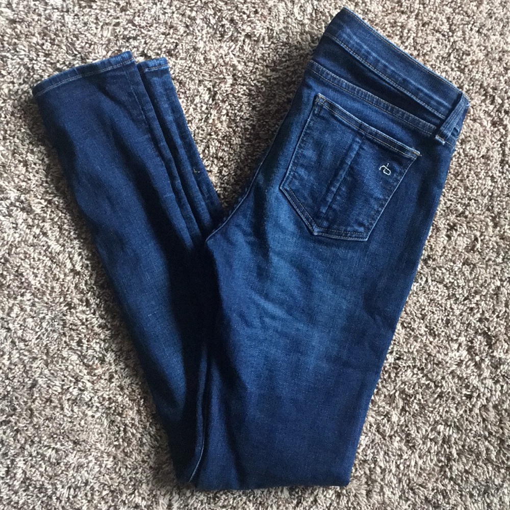 Rag & Bone denim